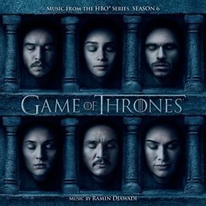Game of Thrones (Music from the HBO Series-Vol.6) - Ramin Djawadi