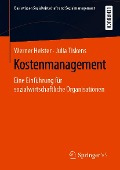 Kostenmanagement - Werner Heister, Julia Tiskens