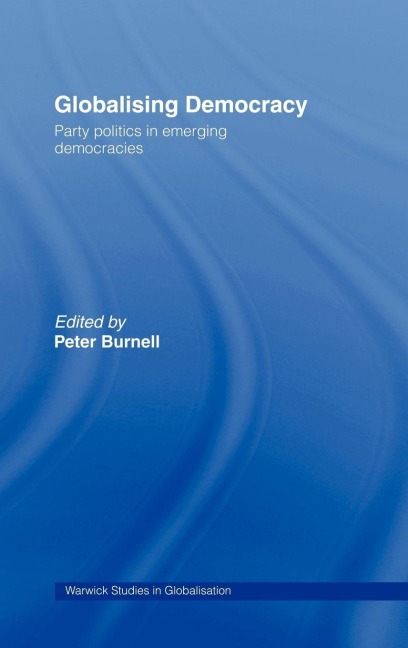 Globalising Democracy - 