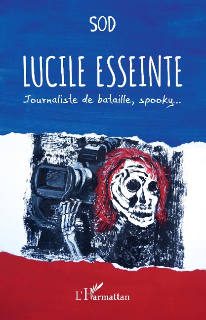 Lucile Esseinte - Sod