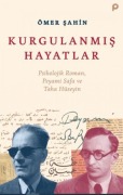 Cover-Bild zum Titel 'Kurgulanmis Hayatlar' von 'Ömer Sahin'