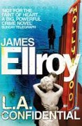 Cover-Bild zum Titel 'LA Confidential' von 'James Ellroy'