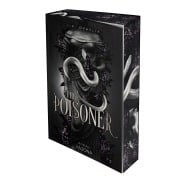 Cover-Bild zum Titel 'The Poisoner' von 'I. V. Ophelia'