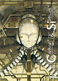 Cover-Bild zum Titel 'Carbon & Silizium' von 'Mathieu Bablet'