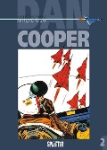Cover-Bild zum Titel 'Dan Cooper. Gesamtausgabe 02' von 'Albert Weinberg'