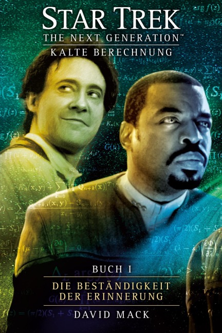 Star Trek - The Next Generation 08 - David Mack