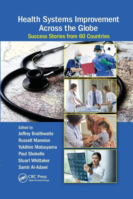 Health Systems Improvement Across the Globe - 