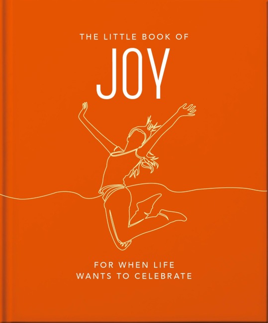 The Little Book of Joy - 