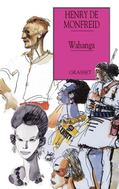 Wahanga - Henry De Monfreid