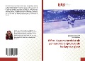 Cover-Bild zum Titel 'Effets du port d'orthèse de genou chez les joueurs de hockey sur glace' von 'Elisabeth Kupferschmied, Gwendoline Matthey- D., Nicolas Mathieu'