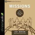 Missions Lib/E: How the Local Church Goes Global - Andy Johnson