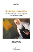 Cover-Bild zum Titel 'Ni réaction ni révolution' von 'David'