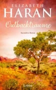 Cover-Bild zum Titel 'Outbackträume' von 'Elizabeth Haran'