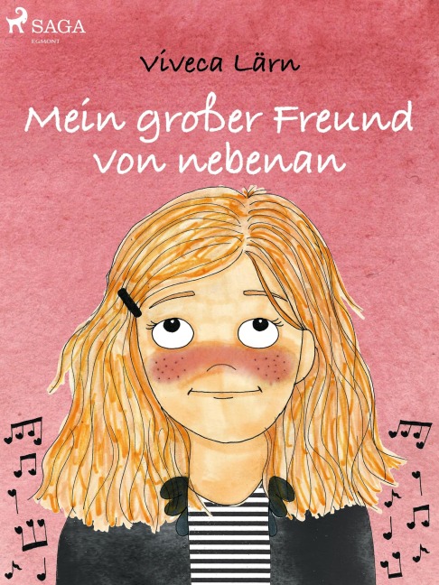 Mein großer Freund von nebenan - Viveca Lärn