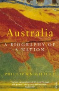 Cover-Bild zum Titel 'Australia' von 'Phillip Knightley, R M Crawford'