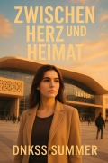 Cover-Bild zum Titel 'Zwischen Herz und Heimat' von 'Dnkss Summer'
