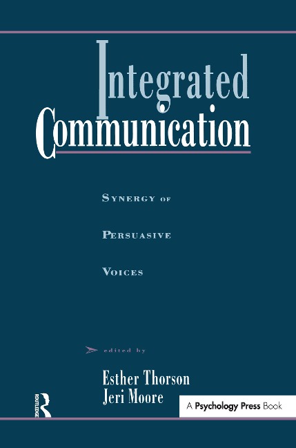 Integrated Communication - 