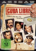 Cover-Bild zum Titel 'Cuba Libre - Dümmer als die CIA erlaubt' von 'Peter Askin, Douglas Mcgrath, David Lawrence'