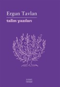 Cover-Bild zum Titel 'Talim Yazilari' von 'Ergun Tavlan'