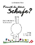 Cover-Bild zum Titel 'Kennst du deine Schafe?' von 'Elisabeth Merz'
