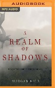 A Realm of Shadows - Morgan Rice