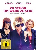 Zu schön um wahr zu sein - Die JT LeRoy Story - Justin Kelly, Savannah Knoop, Tim Kvasnosky