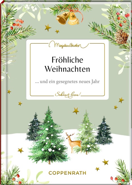 Fröhliche Weihnachten -  Fröhliche Weihnachten -