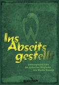 Cover-Bild zum Titel 'Werder im Nationalsozialismus' von 'Sabine Pamperrien, Marcus Meyer, Thomas Hafke, Fabian Ettrich, Lucas Bracht'