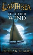 Cover-Bild zum Titel 'The Other Wind' von 'Ursula K Le Guin'