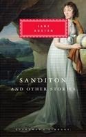 Sanditon And Other Stories - Jane Austen