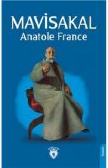 Mavisakal - Anatole France