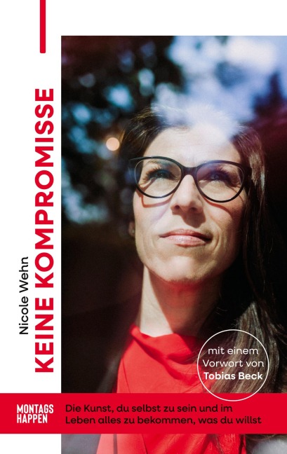 Keine Kompromisse - Nicole Wehn