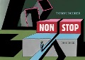 Cover-Bild zum Titel 'Non Stop' von 'Tomi Ungerer'