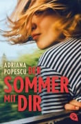 Cover-Bild zum Titel 'Der Sommer mit dir' von 'Adriana Popescu'
