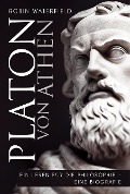 Cover-Bild zum Titel 'Platon von Athen' von 'Robin Waterfield'