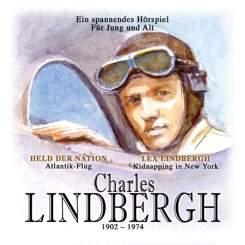 Charles Lindbergh - Kurt Stephan