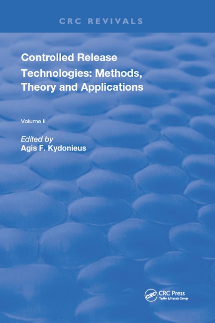 Controlled Release Technologies - 