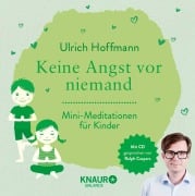 Keine Angst vor niemand - Ulrich Hoffmann