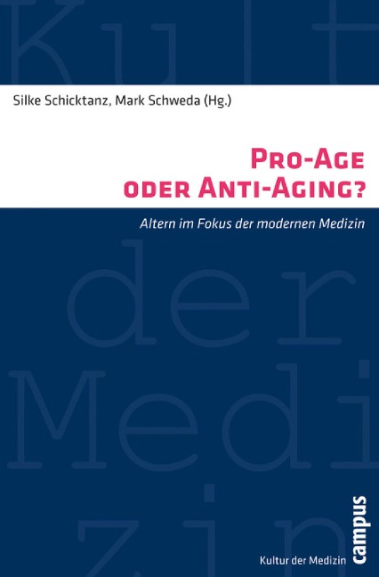 Pro-Age oder Anti-Aging? - 