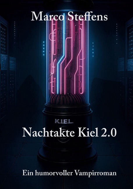 Nachtakte Kiel 2.0 - Marco Steffens