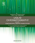 Cover-Bild zum Titel 'Liquid Chromatography' von ''