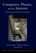 Cover-Bild zum Titel 'Computers, Phones, and the Internet' von ''