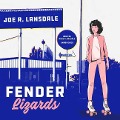 Fender Lizards - Joe R. Lansdale