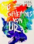 Cover-Bild zum Titel 'Das Geheimnis von Ur' von 'Anne Sonnenberg'