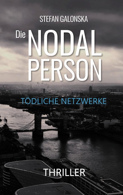 Die Nodal Person - Stefan Galonska
