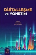 Cover-Bild zum Titel 'Dijitallesme ve Yönetim' von 'Mehmet Ince'
