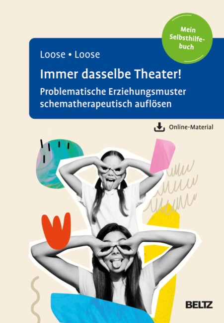 Immer dasselbe Theater! - Christof Loose, Andrea Loose