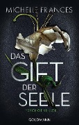 Das Gift der Seele - Michelle Frances