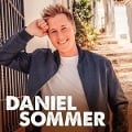 Cover-Bild zum Titel 'Man darf doch wohl noch träumen' von 'Daniel Sommer'