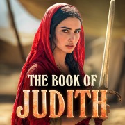 Cover-Bild zum Titel 'The Book of Judith' von 'Christopher Glyn'